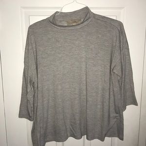 LOFT Turtleneck Style Top